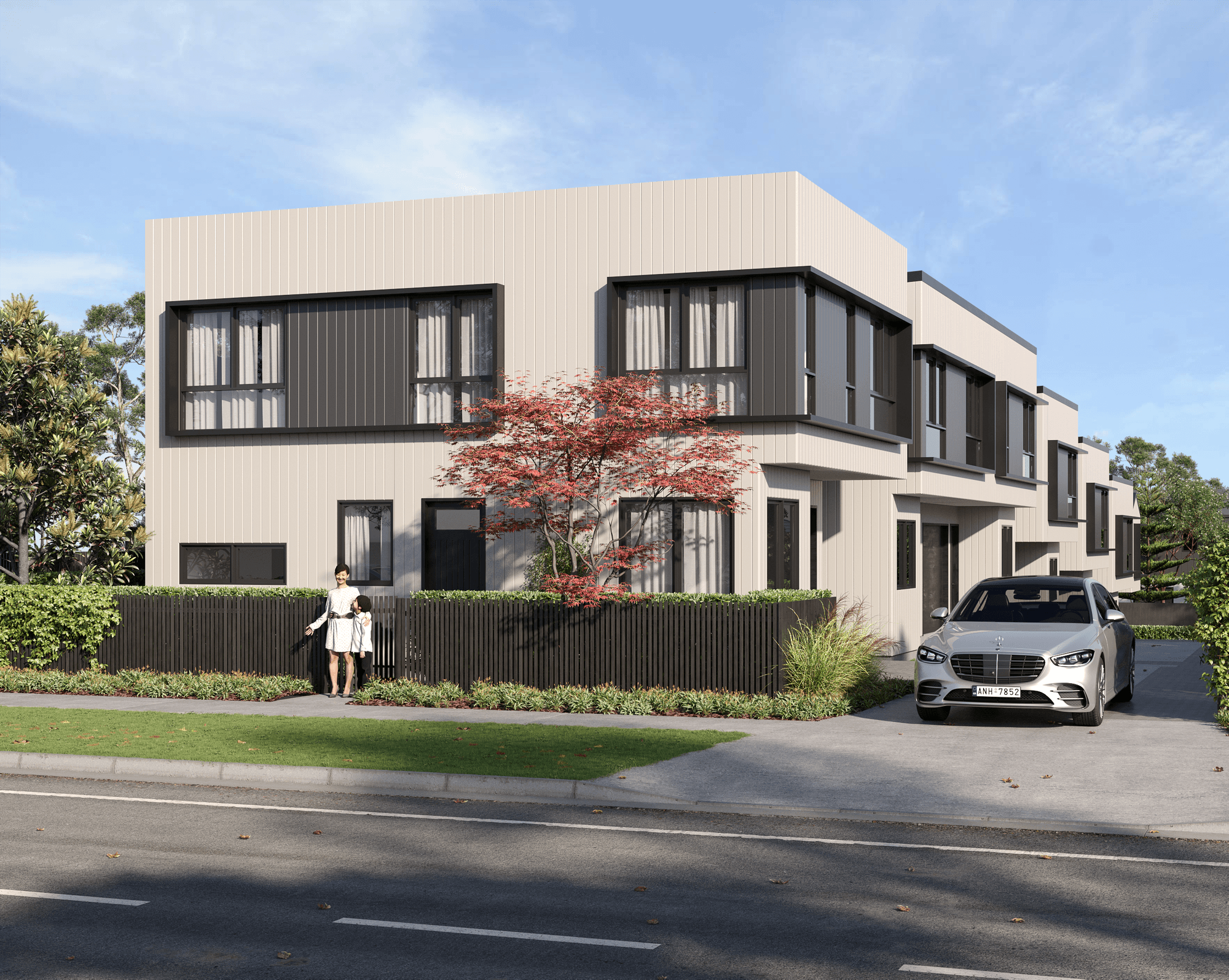 10 Vincent Street, Howick — 10 Vincent Street, Howick, Auckland